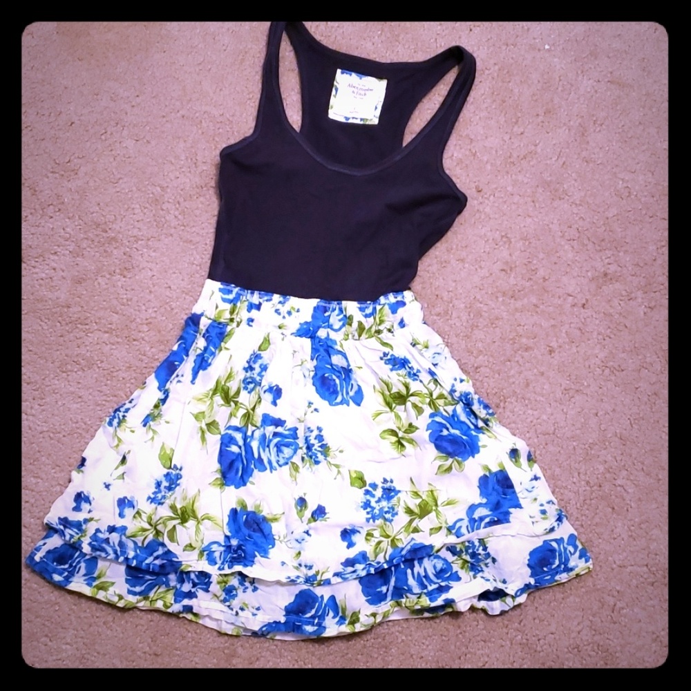Abercrombie and Fitch dress